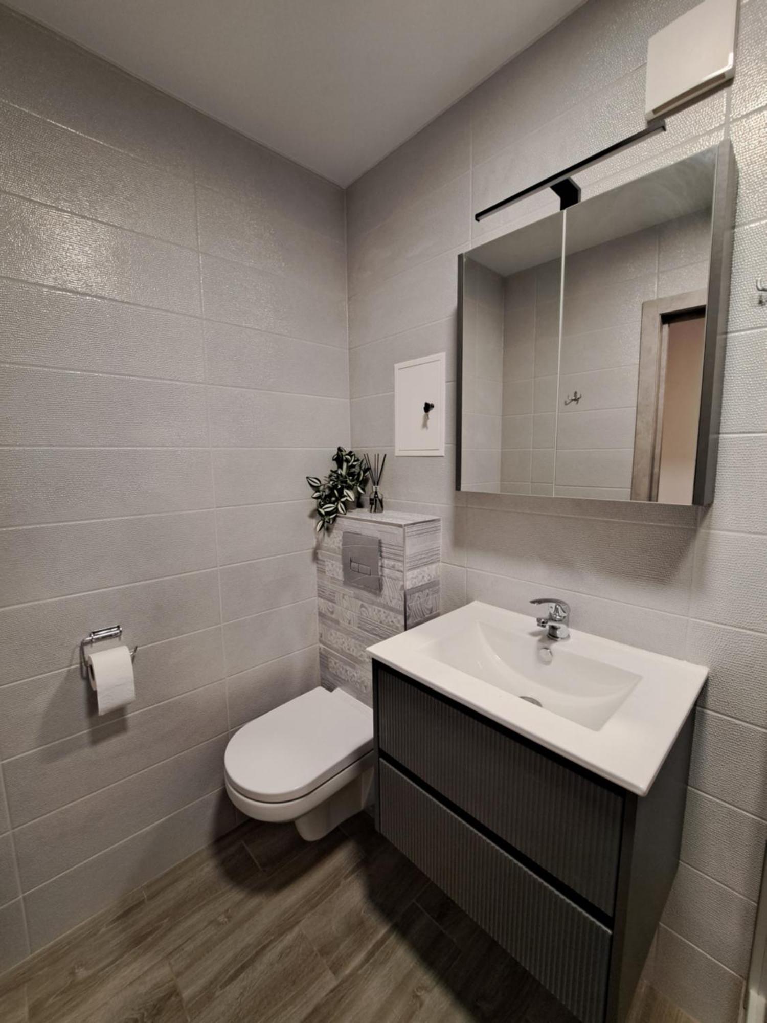 Jaukus Apartamentai Centre A. J. Greimo G. Šiauliai Buitenkant foto