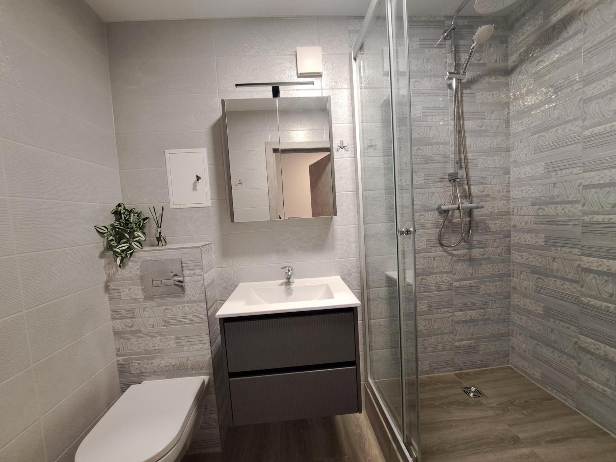 Jaukus Apartamentai Centre A. J. Greimo G. Šiauliai Buitenkant foto